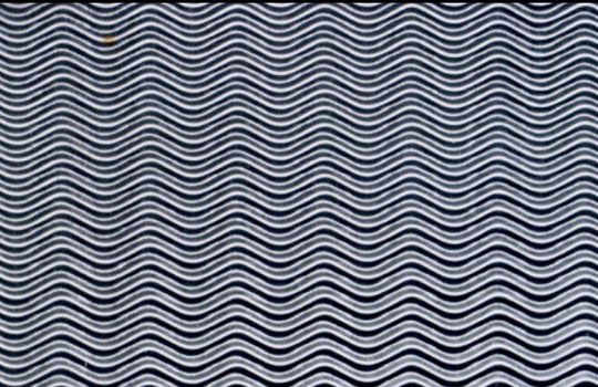 Water Ripple Pattern
